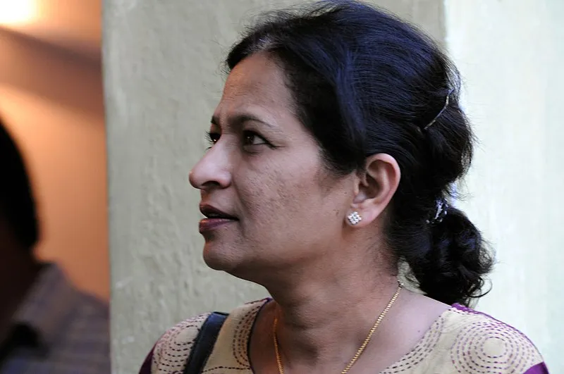 gauri lankesh